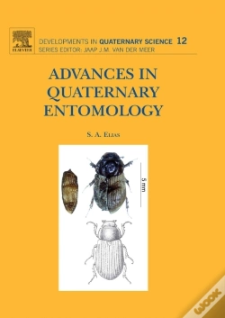 Capa do artigo Advances In Quaternary Entomology