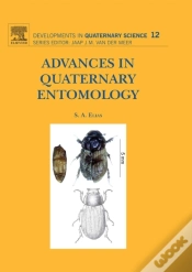 Capa do artigo Advances In Quaternary Entomology