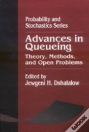 Capa do artigo Advances In Queueing Theory, Methods, And Open Problems