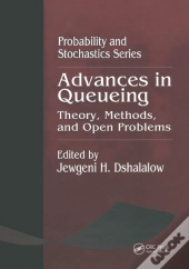 Advances In Queueing Theory, Methods, And Open Problems