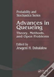 Capa do artigo Advances In Queueing Theory, Methods, And Open Problems