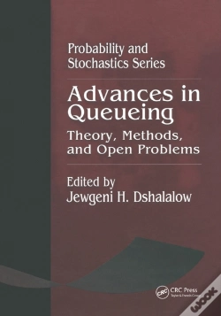 Capa do artigo Advances In Queueing Theory, Methods, And Open Problems