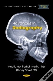 Capa do artigo Advances In Radiography
