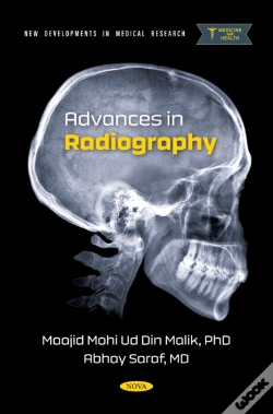 Capa do artigo Advances In Radiography