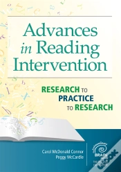 Capa do artigo Advances In Reading Intervention