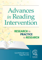Advances In Reading Intervention - Preview