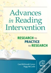 Advances In Reading Intervention