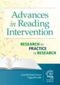 Advances In Reading Intervention - Preview