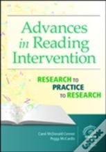 Advances In Reading Intervention