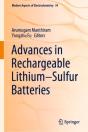 Advances In Rechargeable Lithium-Sulfur Batteries - Preview