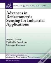 Capa do artigo Advances In Reflectometric Sensing For Industrial Applications
