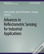 Advances In Reflectometric Sensing For Industrial Applications