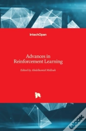 Capa do artigo Advances In Reinforcement Learning