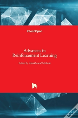 Capa do artigo Advances In Reinforcement Learning