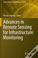 Advances In Remote Sensing For Infrastructure Monitoring