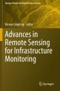 Advances In Remote Sensing For Infrastructure Monitoring - Preview