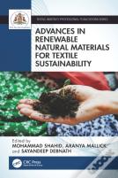 Advances In Renewable Natural Materials For Textile Sustainability