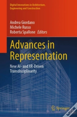Capa do artigo Advances In Representation