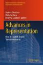 Advances In Representation - Preview