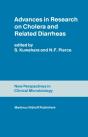 Advances In Research On Cholera And Related Diarrheas - Preview