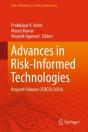 Advances In Risk-Informed Technologies - Preview