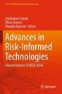 Advances In Risk-Informed Technologies - Preview