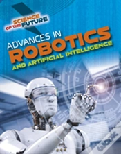 Capa do artigo Advances In Robotics And Artificial Intelligence