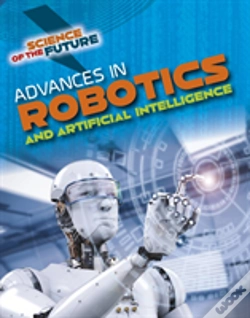 Capa do artigo Advances In Robotics And Artificial Intelligence