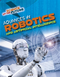 Advances In Robotics And Artificial Intelligence - Preview