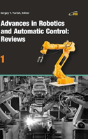 Advances In Robotics And Automatic Control - Preview