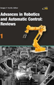 Capa do artigo Advances In Robotics And Automatic Control