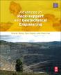 Advances In Rock-Support And Geotechnical Engineering - Preview
