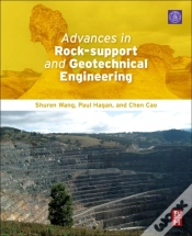 Capa do artigo Advances In Rock-Support And Geotechnical Engineering