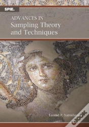 Capa do artigo Advances In Sampling Theory And Techniques