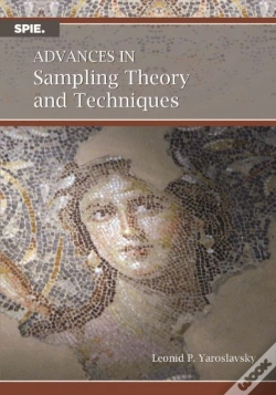 Capa do artigo Advances In Sampling Theory And Techniques
