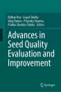Advances In Seed Quality Evaluation And Improvement - Preview