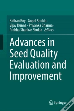 Capa do artigo Advances In Seed Quality Evaluation And Improvement