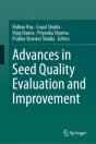 Advances In Seed Quality Evaluation And Improvement - Preview