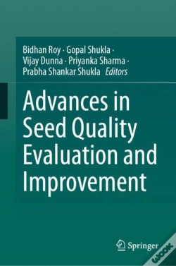 Capa do artigo Advances In Seed Quality Evaluation And Improvement
