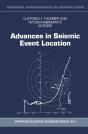 Advances In Seismic Event Location - Preview
