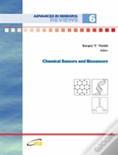 Advances In Sensors