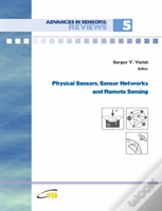 Advances In Sensors