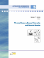 Advances In Sensors - Preview
