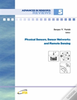 Capa do artigo Advances In Sensors