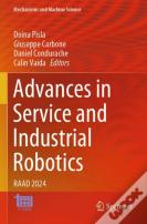 Advances In Service And Industrial Robotics