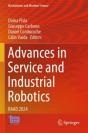 Advances In Service And Industrial Robotics - Preview