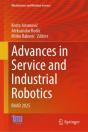 Advances In Service And Industrial Robotics - Preview