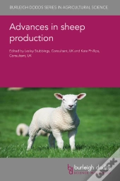 Advances In Sheep Production