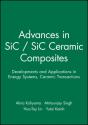 Advances In Sic / Sic Ceramic Composites - Preview