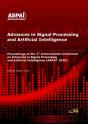 Advances In Signal Processing And Artificial Intelligence - Preview